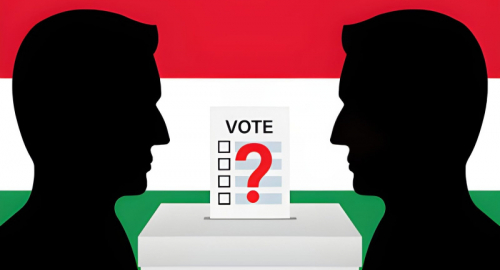 Ungheria al bivio: il silenzio elettorale apre la sfida pi� incerta dell'era Orb�n